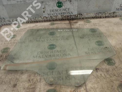 Used Rear left door window Rear left door window CHEVROLET REZZO MPV (U100) 1.6 (105 hp) 3815410 3815410