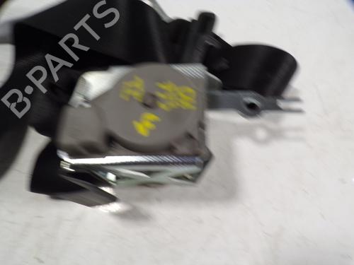 Rear left seatbelt BMW 3 (E90)  | BP8418503I29