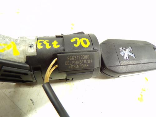 Electronic module PEUGEOT 208 I (CA_, CC_)  | BP14286094M83 