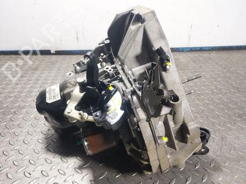 Gearbox NISSAN NOTE (E12) 1.5 dCi | BP20690062M3