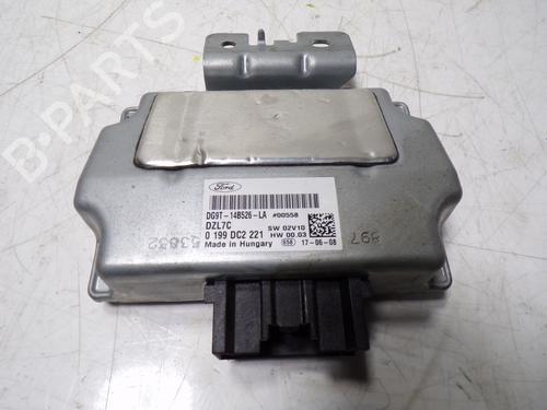 Used Electronic module Electronic module FORD MONDEO V Hatchback (CE) [2014-2026] 15648319 15648319