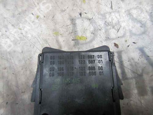 Steering column stalk OPEL TIGRA TwinTop (X04) 1.4 (R97) | BP3998950I23