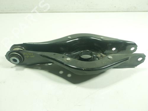 Used Right rear suspension arm Right rear suspension arm BMW 4 Convertible (G23, G83) M 440 i Mild-Hybrid xDrive (374 hp) 24738412 24738412