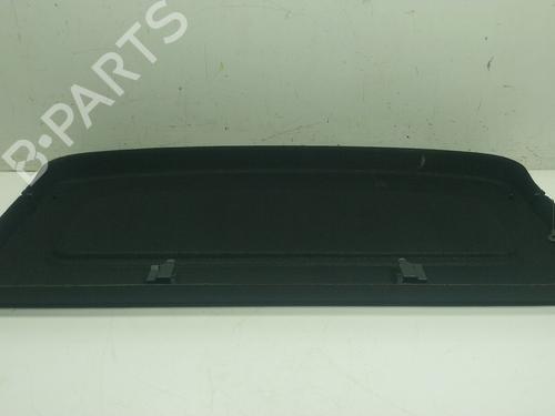Rear parcel shelf FORD FOCUS IV (HN) 1.0 EcoBoost | BP25995514C85 