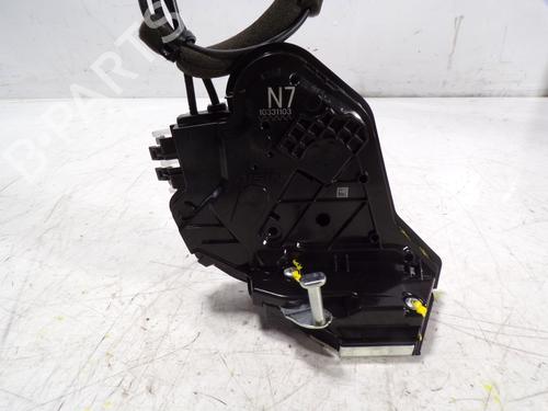 Rear left lock TOYOTA RAV 4 V (_A5_, _H5_)  | BP9084539C100 