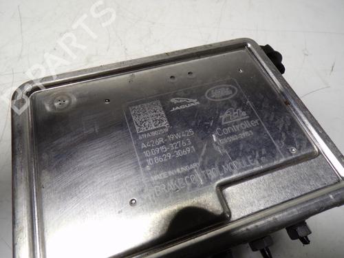 ABS pump LAND ROVER RANGE ROVER EVOQUE (L551) 2.0 D150 4x4 | BP12146207M43 