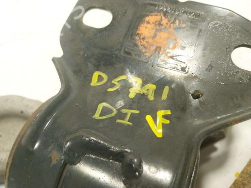 Left front suspension arm FORD MONDEO V Hatchback (CE) 2.0 EcoBlue | BP37689697M12 - Image 3