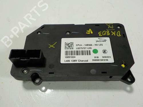 Electronic module LAND ROVER RANGE ROVER SPORT II (L494) 3.0 SDV6 4x4 | BP13522659M83 