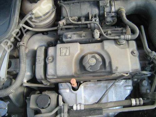 Front right window mechanism PEUGEOT 206 Hatchback (2A/C) 1.9 D | BP3765565C23 