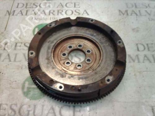 Used Flywheel RENAULT KANGOO (KC0/1_) [1997-2025]  14293707