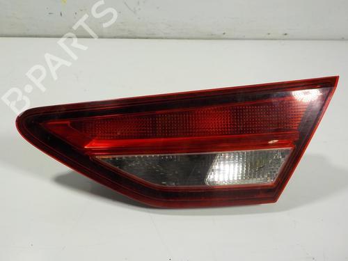 Used Right tailgate light Right tailgate light SEAT LEON (5F1) [2012-2021] 10954662 10954662