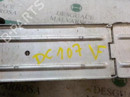 Intercooler PEUGEOT 407 (6D_) 2.0 HDi 135 (6DRHRH, 6DRHRE, 6DRHRG, 6DRHRJ) | BP3871162M30 