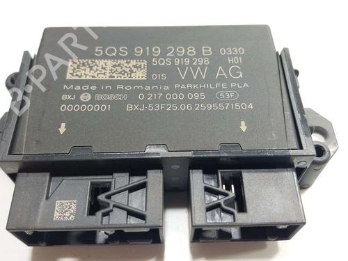 Used Electronic module Electronic module 37287708 37287708