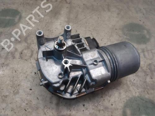 Used Front wiper motor SEAT LEON (1P1) 1.9 TDI (105 hp) 3799010