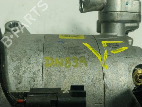 AC compressor FORD FOCUS III 1.0 EcoBoost | BP17685263M34 