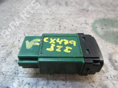 Electronic module MITSUBISHI ASX (GA_W_) 1.6 MIVEC (GA1W) | BP3843434M83