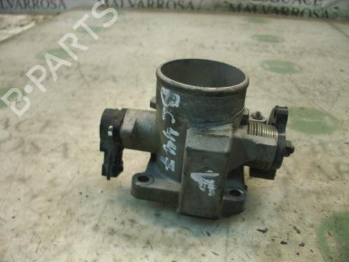 Used Throttle body HYUNDAI GETZ (TB) [2001-2011]  4032017