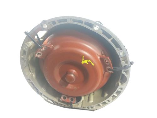 Gearbox MERCEDES-BENZ CLS (C219) CLS 320 CDI (219.322) | BP16129250M3