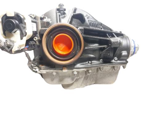 Rear differential BMW X6 (G06, F96) M Competition | BP26967731M24 - Image 3