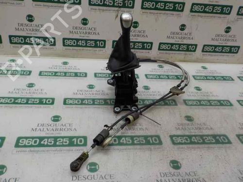 Used Gear lever Gear lever FORD FIESTA VI (CB1, CCN) 1.6 TDCi (90 hp) 7411936 7411936