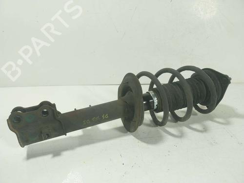 Used Left front shock absorber Left front shock absorber 39234694 39234694