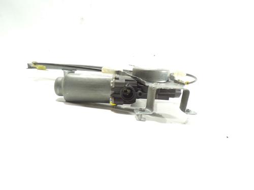 Rear left window mechanism NISSAN QASHQAI / QASHQAI +2 I (J10, NJ10, JJ10E)  | BP9204240C24 