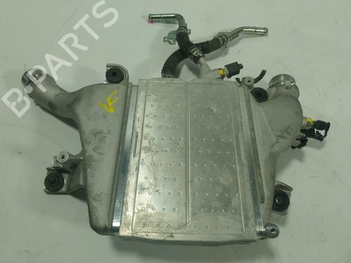 Intercooler TOYOTA HILUX VIII Pickup (_N1_) 2.4 D 4WD (GUN125_, GUN125R) | BP18261482M30 