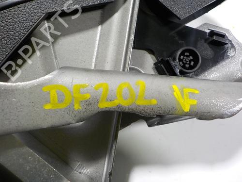 Hand brake AUDI A1 Sportback (GBA)  | BP12847725I18 