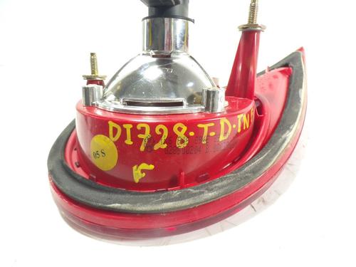 Right tailgate light VW GOLF V (1K1) 2.0 TDI 16V | BP9128820C80 