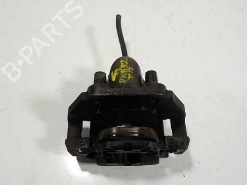 Left rear brake caliper BMW 7 (E65, E66, E67) 730 d | BP11971840M107 