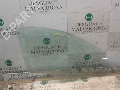 Used Front right door window MAZDA 3 (BK) 1.6 DI Turbo (109 hp) 3804967