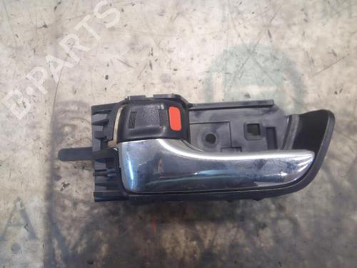 Used Front left interior door handle Front left interior door handle TOYOTA PRIUS Liftback (_W2_) [2003-2010] 3800223 3800223