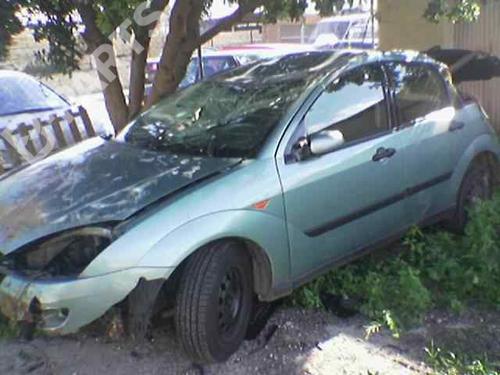 Rear left exterior door handle FORD FOCUS I Saloon (DFW) 1.8 Turbo DI / TDDi | BP3734131C130  - Image 6