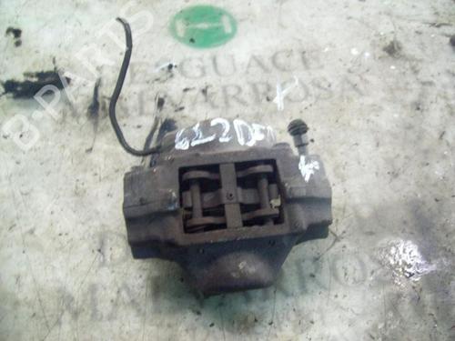 Used Right rear brake caliper Right rear brake caliper OPEL VECTRA B Hatchback (J96) 1.7 TD (F68) (82 hp) 11557301 11557301