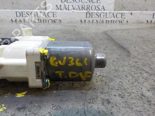 Right rear window motor MERCEDES-BENZ R-CLASS (W251, V251) R 320 CDI 4-matic (251.022, 251.122) | BP3846454E22