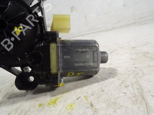 Left rear window motor AUDI A3 Sportback (8VA, 8VF) 1.0 TFSI | BP9763130E23