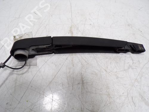 Back wipers mechanism FIAT 500X (334_) 1.6 (334AXE1A) (110 hp) 15258309