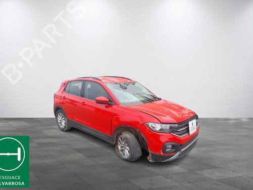 Gebruikte VW T-CROSS (C11, D31) 1.0 TSi (116 hp) 2518039 Onderdelen
