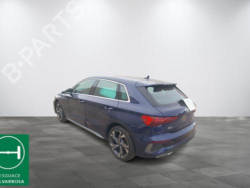 Used Parts AUDI A3 Sportback (8YA, 8YF) 30 TDI (116 hp) 2386123