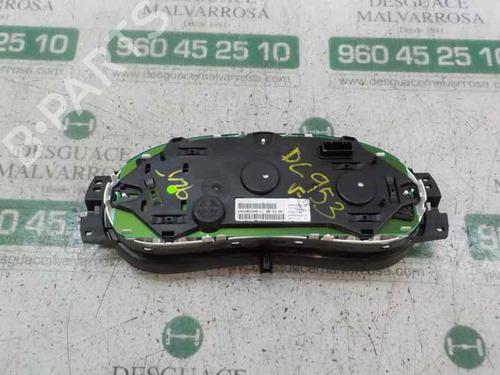 Instrument cluster DACIA SANDERO II  | BP4706056C47 