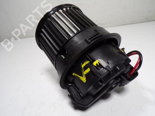 Heater blower motor PEUGEOT 2008 I (CU_) 1.5 BlueHDI 100 | BP15070981M62 