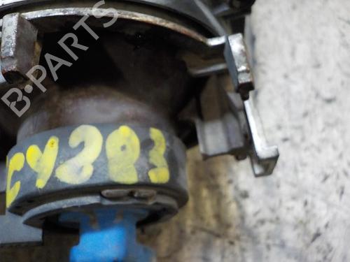 Left front fog light CITROËN XSARA PICASSO (N68) 2.0 HDi | BP3846384C30 