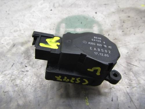 Elektronisk modul MERCEDES-BENZ CLK (C209) [2002-2010]  9530385