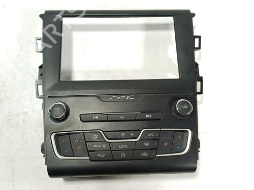 Used Climate control Climate control FORD MONDEO V Hatchback (CE) 1.5 EcoBoost (165 hp) 36075608 36075608