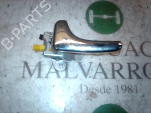 Used Rear left interior door handle VOLVO S40 I (644) 1.9 DI (95 hp) 3774722