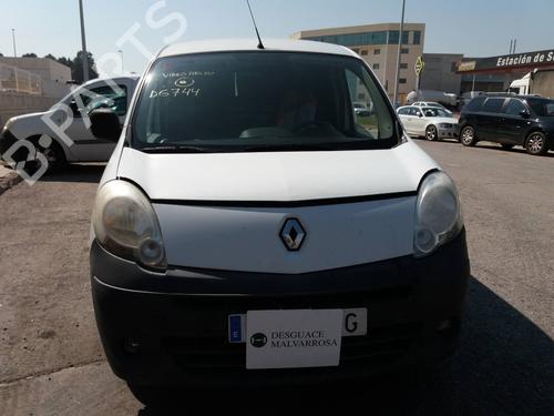 Steering column RENAULT KANGOO / GRAND KANGOO II (KW0/1_) 1.5 dCi 70 (KW0V, KW0A) | BP7261251M21 