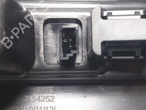 Other BMW X6 (G06, F96) xDrive 30 d Mild-Hybrid | BP29312039O1