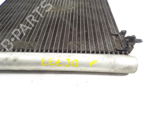 AC radiator CITROËN C4 Grand Picasso I (UA_) | BP9205255M32