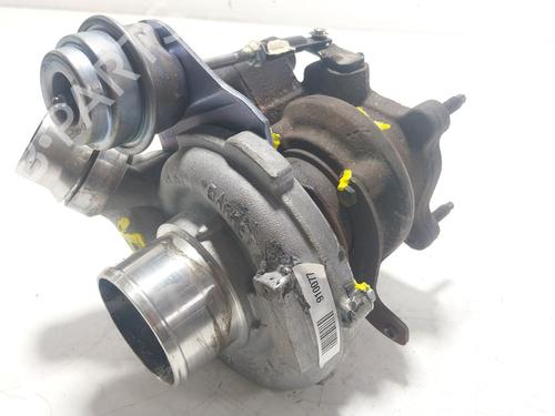 Used Turbocharger/Supercharger RENAULT TRAFIC II Bus (JL) 2.0 dCi 115 (JL00, JL01, JL0H, JL0M, JL0U) (114 hp) 30450364