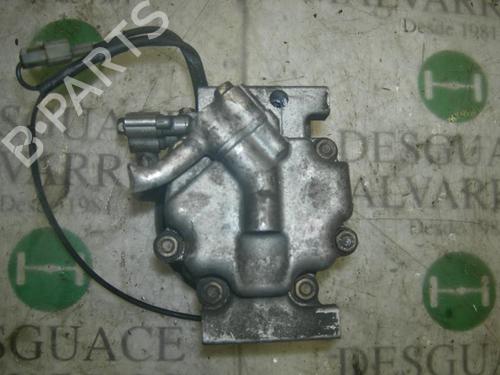 AC compressor MAZDA MX-3 (EC) | BP3746845M34 - Image 2